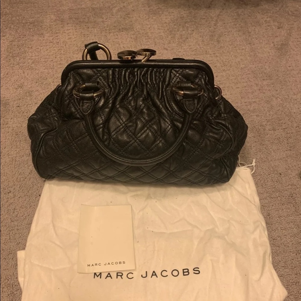 Marc Jacobs bag